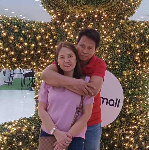 It's nice to be back🤣 Liza VPacaldo Catherine Joy Villero Pacaldo John ...