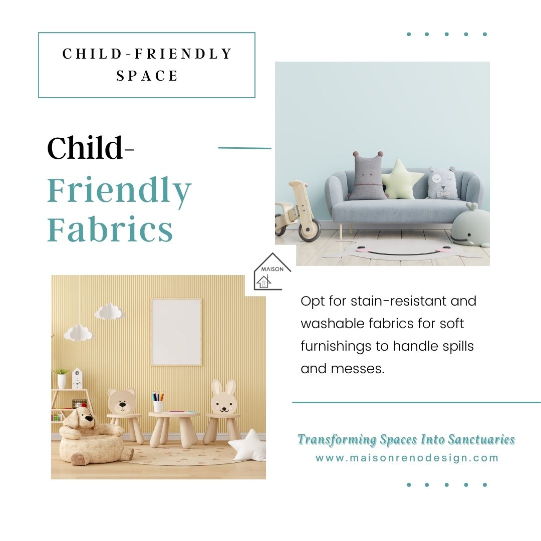 Maison Reno & Design