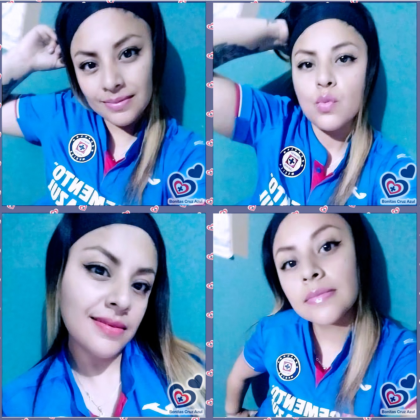 ☀ 🤩 Comienza cada día creyendo que vas... - Bonitas Cruz Azul