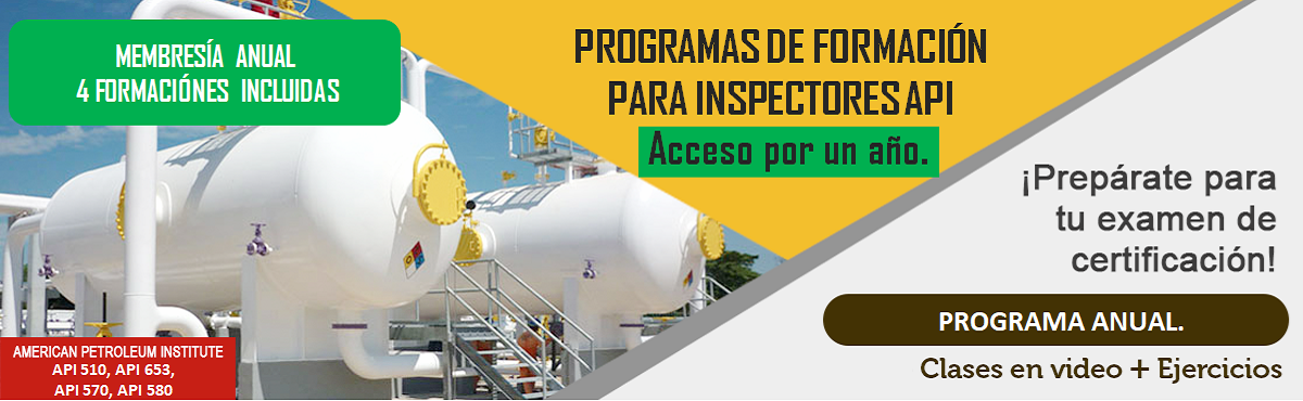 Asesorías - 🔥En español🔥 La norma API STD 53 establece los requisitos ...
