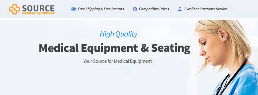 Source Medical Equipment