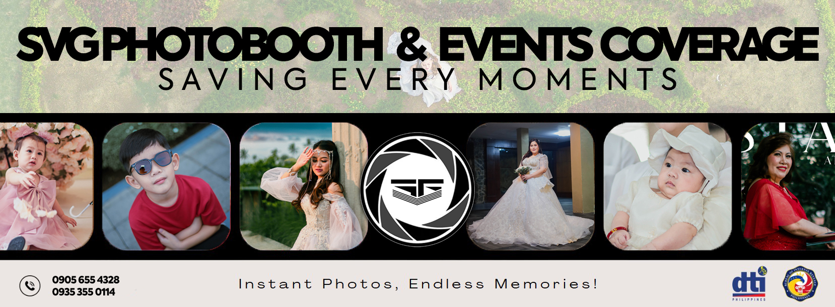 Photobooth... - Photobooth, Photo & Video Coverage Philippines
