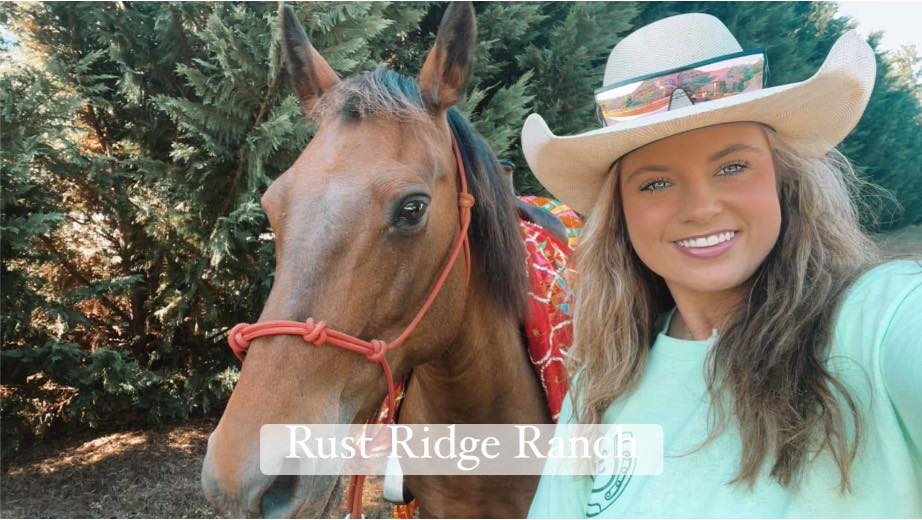 Rust Ridge Ranch L.L.C added a... - Rust Ridge Ranch L.L.C