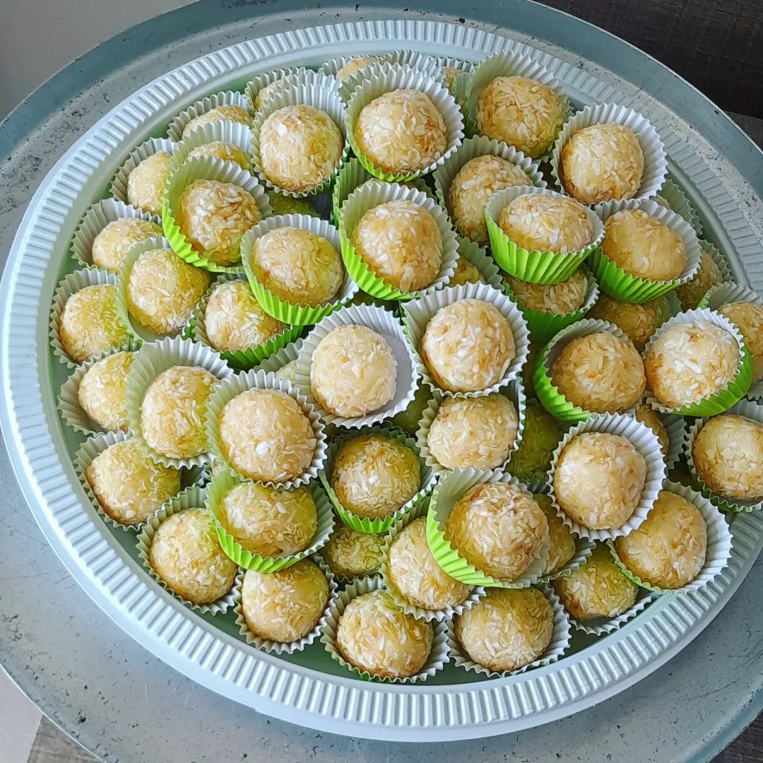Doces Mágicos