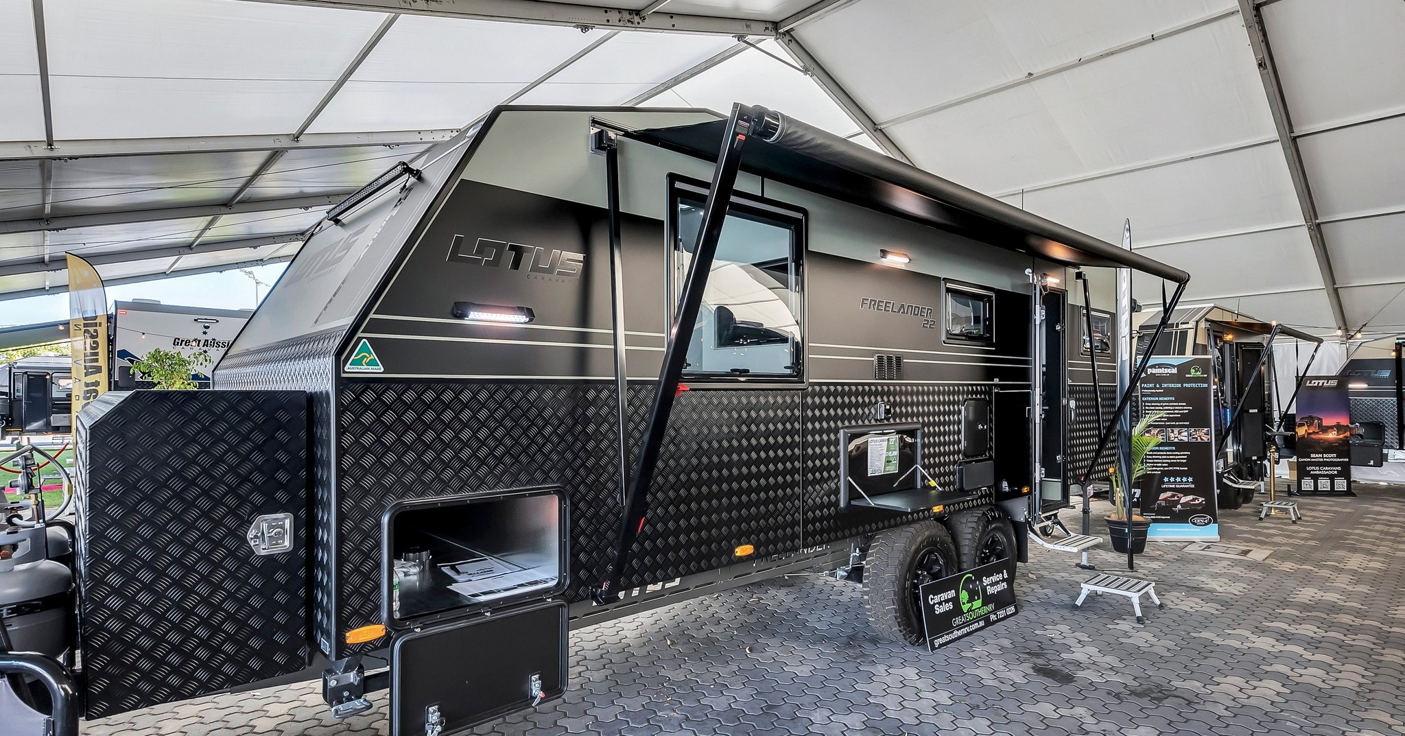*🎉**STOCK UNIT HAS ALREADY SOLD. ORDER... - Great Southern RV