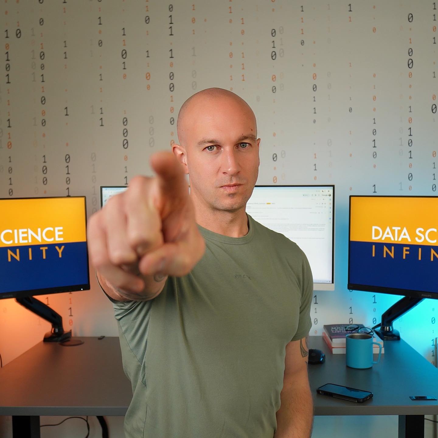 Data Science Infinity