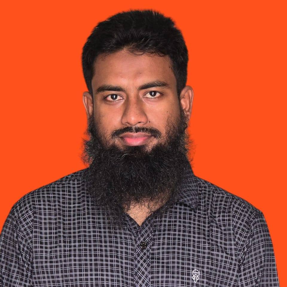 Muhammad Sohel Rana