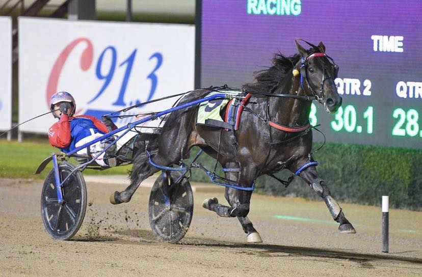 NT Racing | The Lagoon NSW