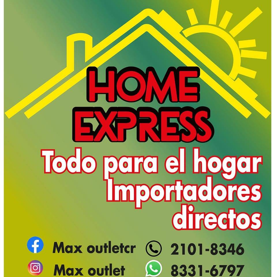 Max Outlet
