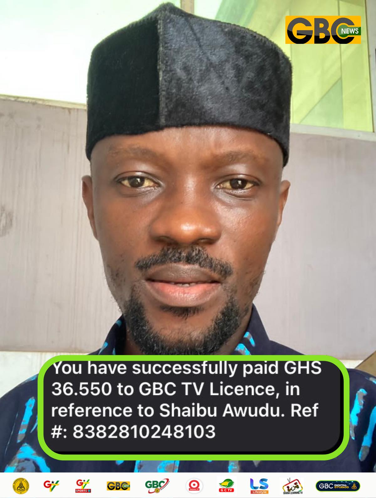 GTV - Shaibu Awudu, General Manager of Radio X-tra, Tamale, has heeded ...