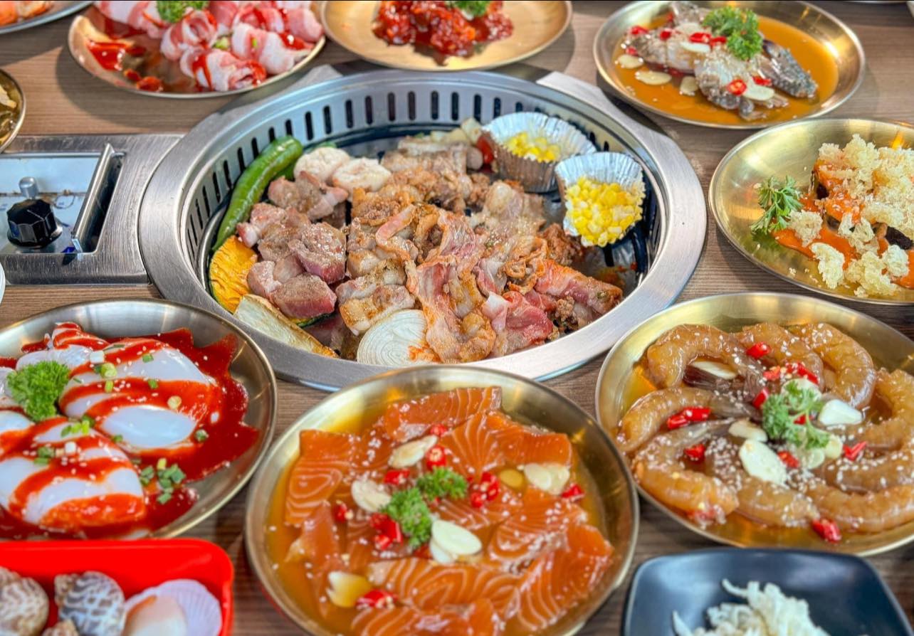 Factory Buffet - Thailand - 📣 FACTORY BUFFET รับสมัครพนักงานหลายตำแหน่ง ...