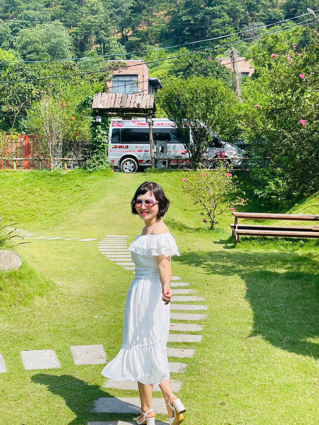 Shang Rila Villa Đồng Đò Sóc Sơn
