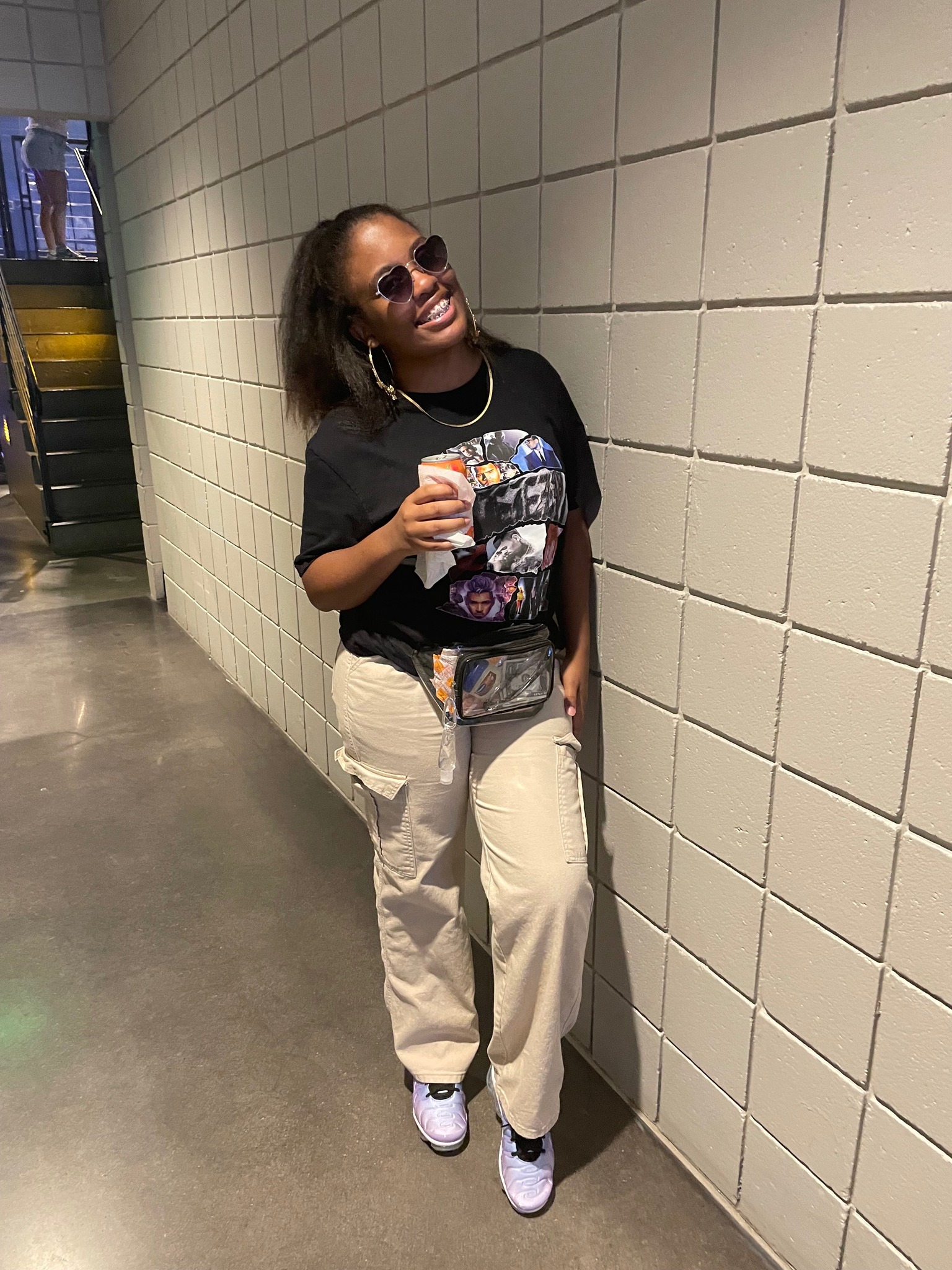 Hiiii 🩷🩷 My name is Ayana! 26 yr old Atlanta native looking for