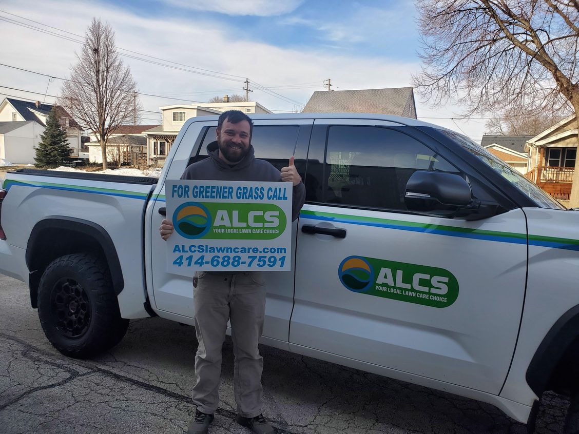ALCS Lawn Care