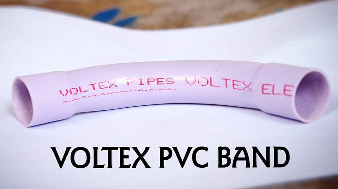 Voltex electrical plastic accessories