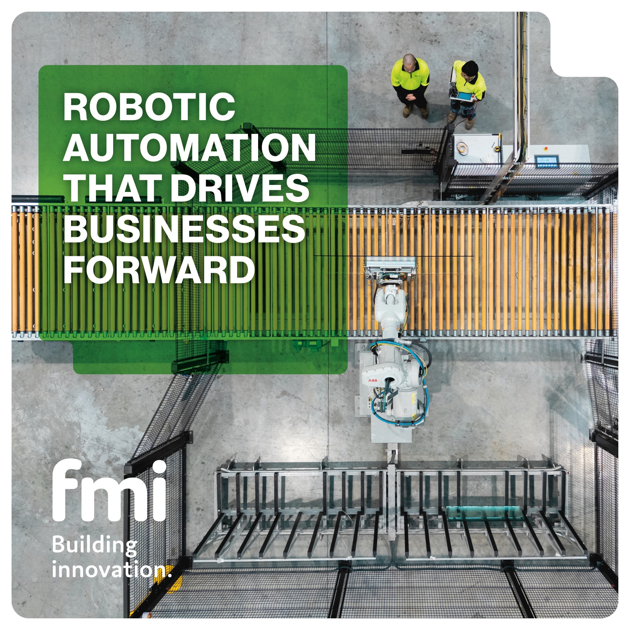 FMI Building Innovation | Pakuranga
