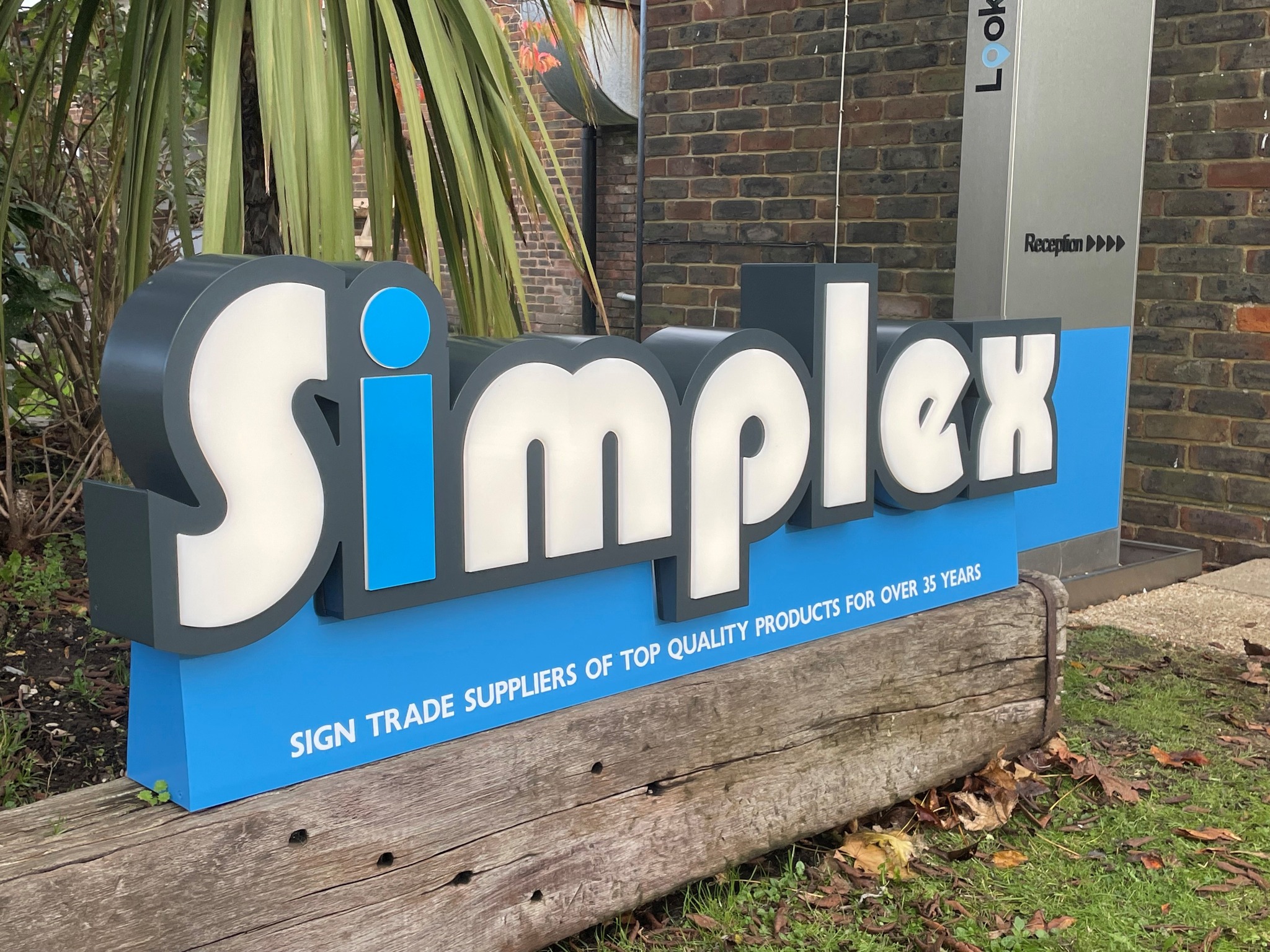 Simplex Ltd | Lancing