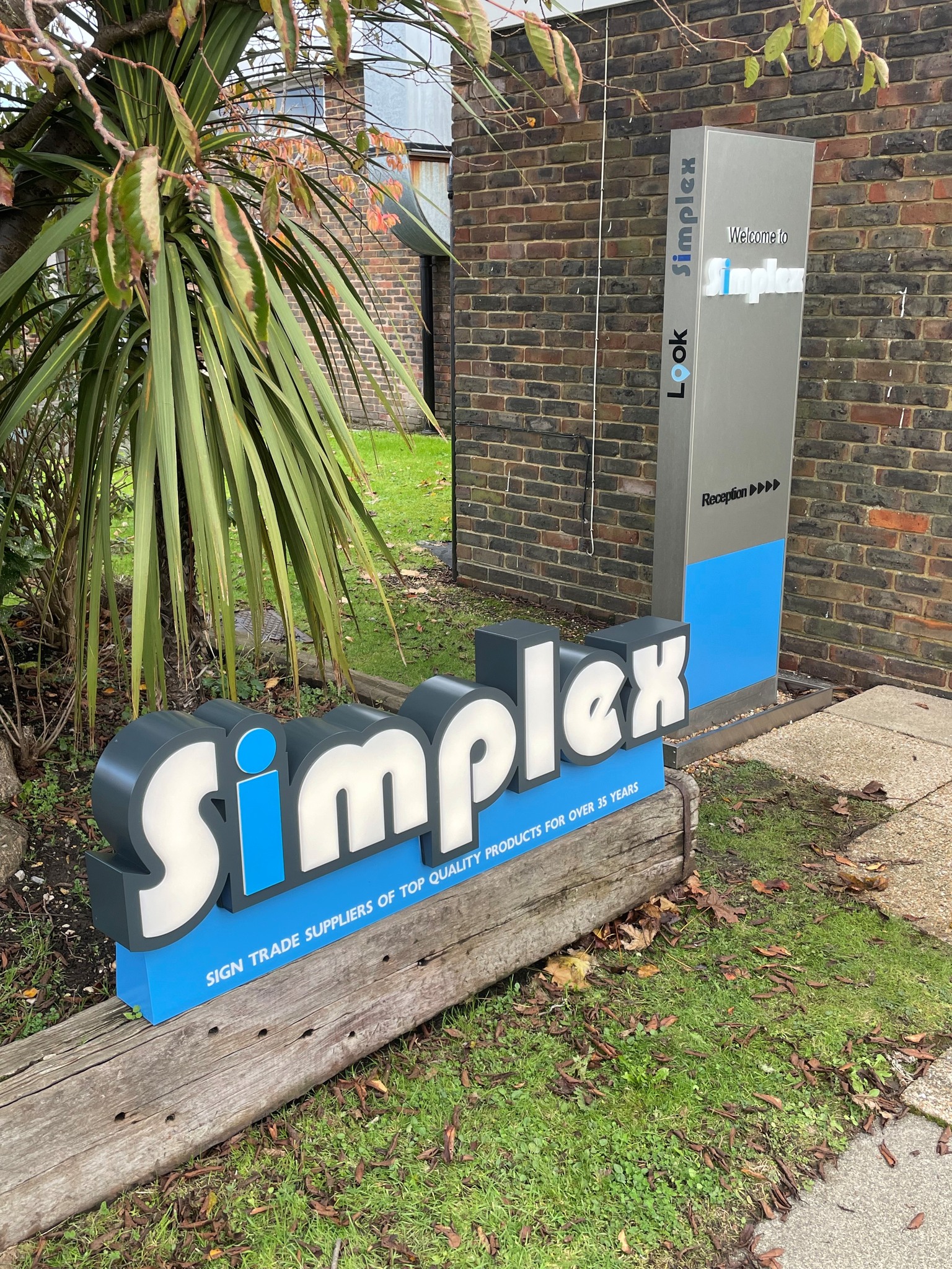 Simplex Ltd | Lancing