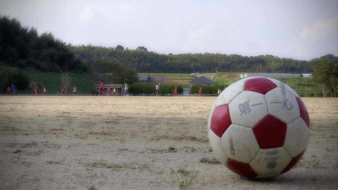 熊本県立第一高等学校サッカー部 Home Facebook