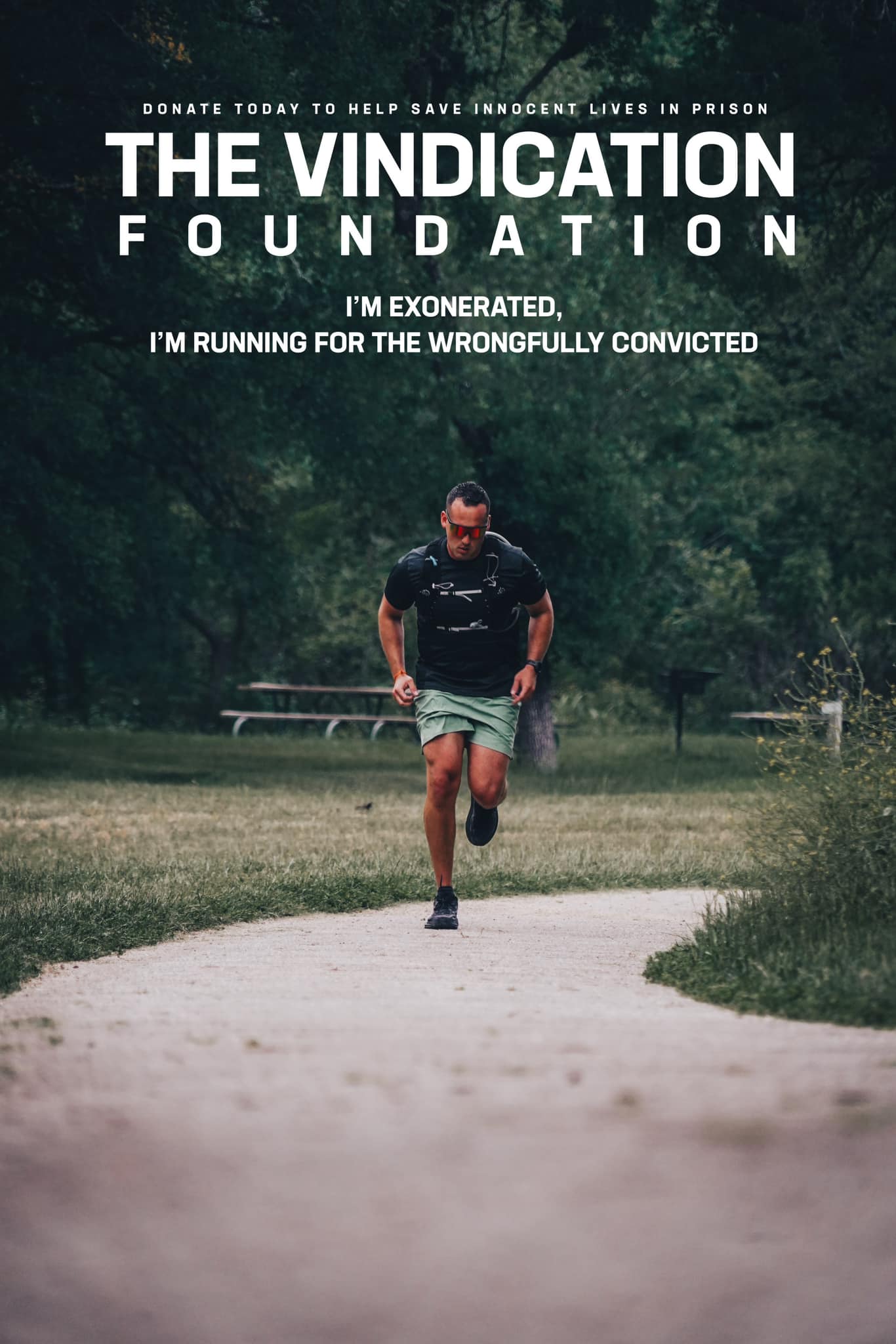 The Vindication Foundation