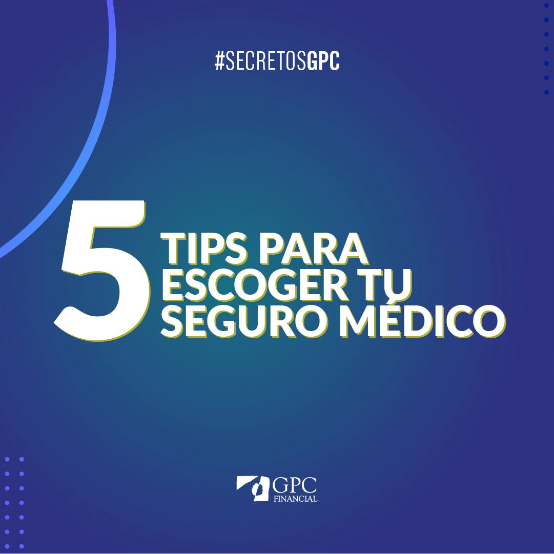 A... - GPC Financial, Agente de Seguros y Fianzas | Facebook