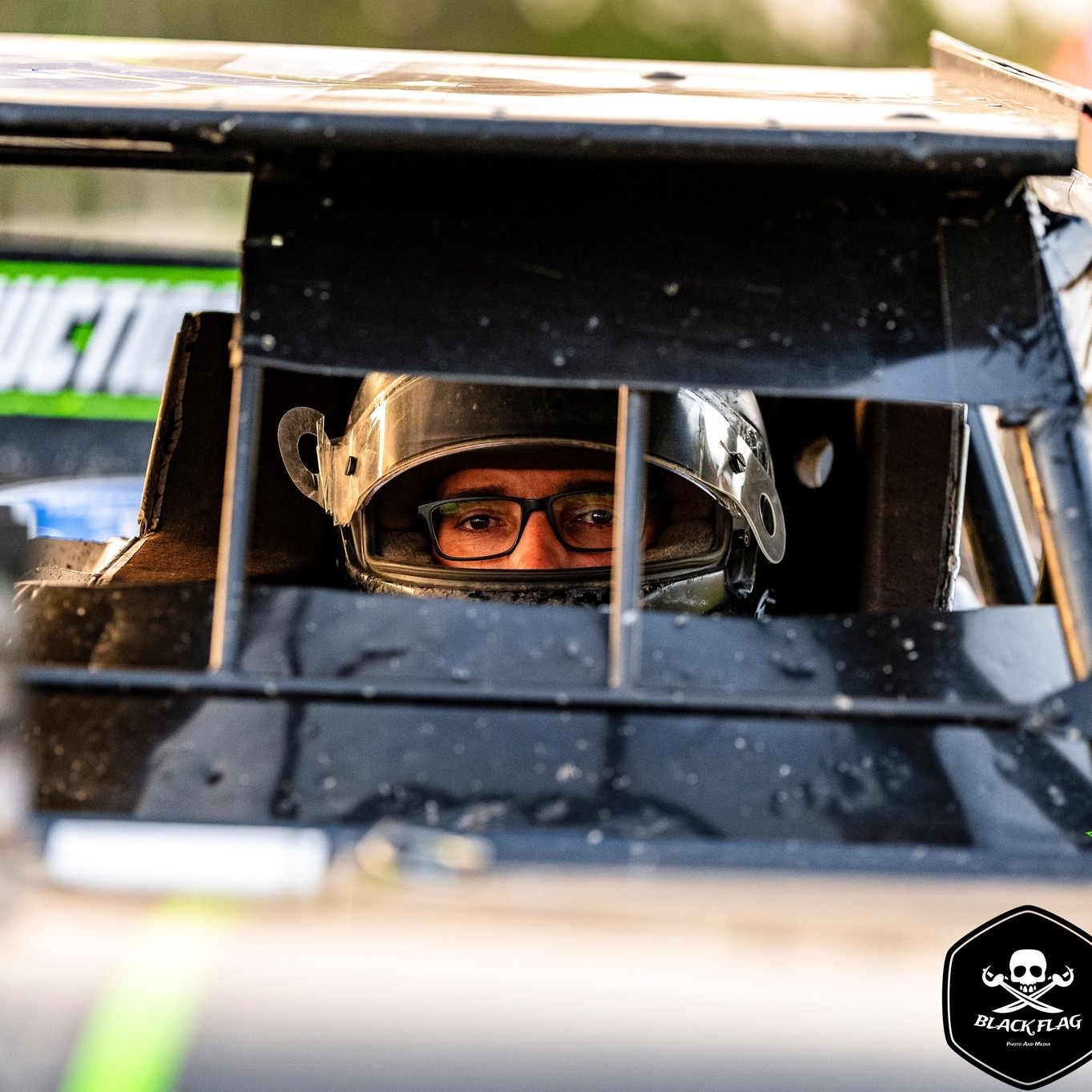Nick Anvelink Racing