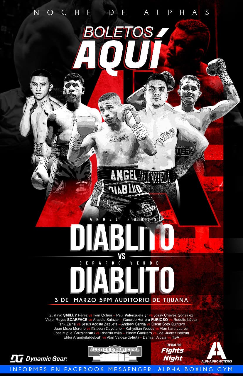 Alpha Promotions | San Diego CA