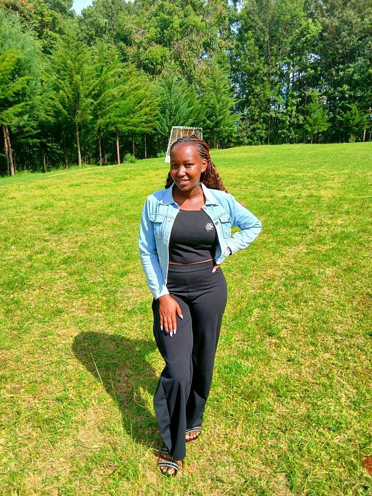 Nilla - During my time pale Aisaik Secondary School hatukufikanga 20 ...