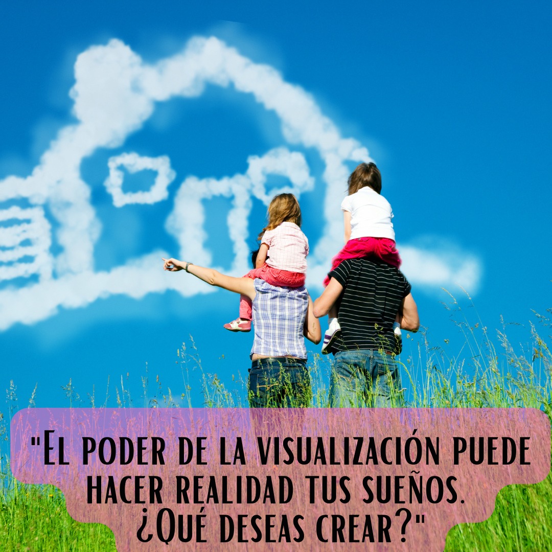 Terapias - La visualización es una técnica que consiste en imaginarse a ...