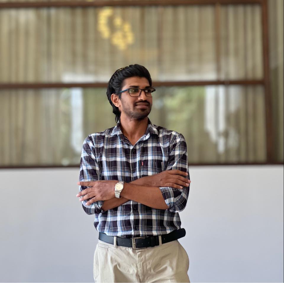 Dilsara Rajapaksha