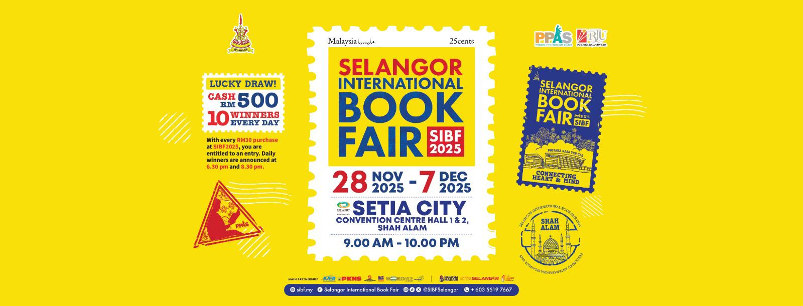 Pustaka Raja Tun Uda | Shah Alam