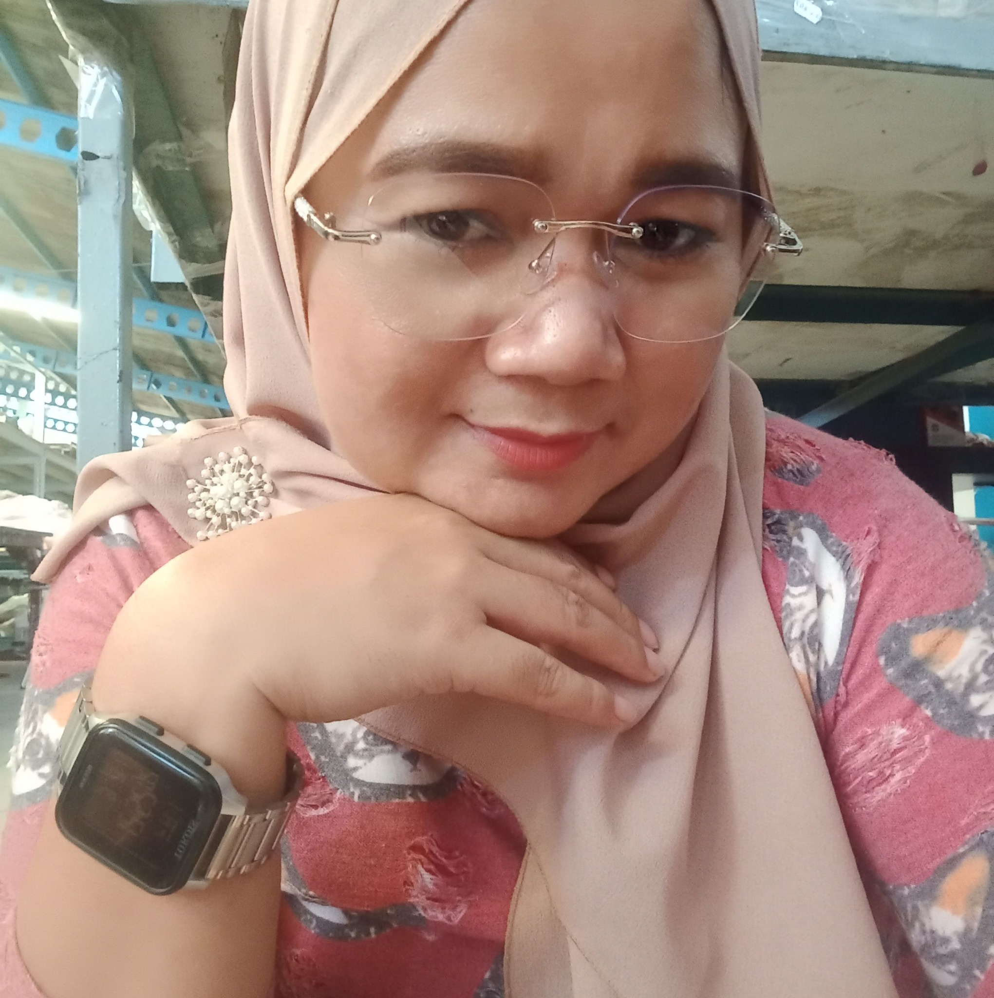 Siti Robika