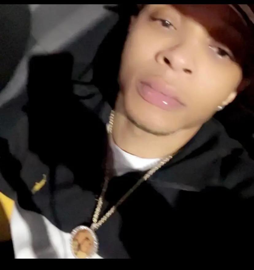 Rashawn Newsome