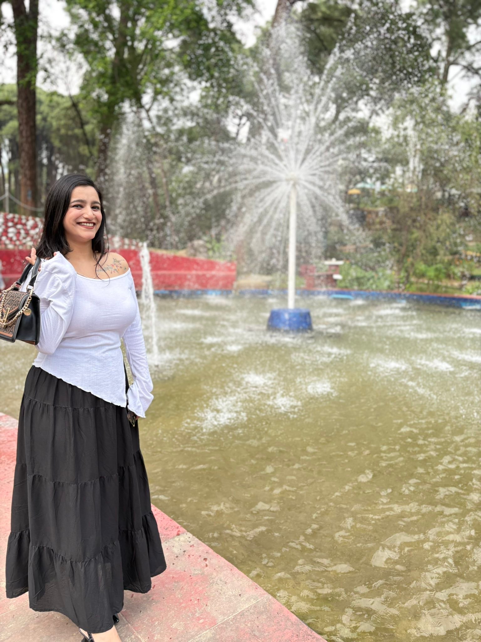 Shivani Rajput