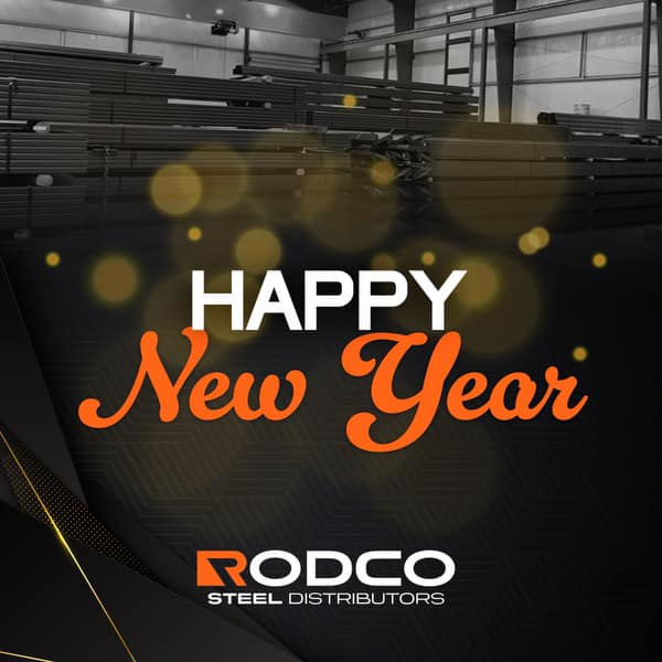 RODCO Steel Distributors | Mission TX