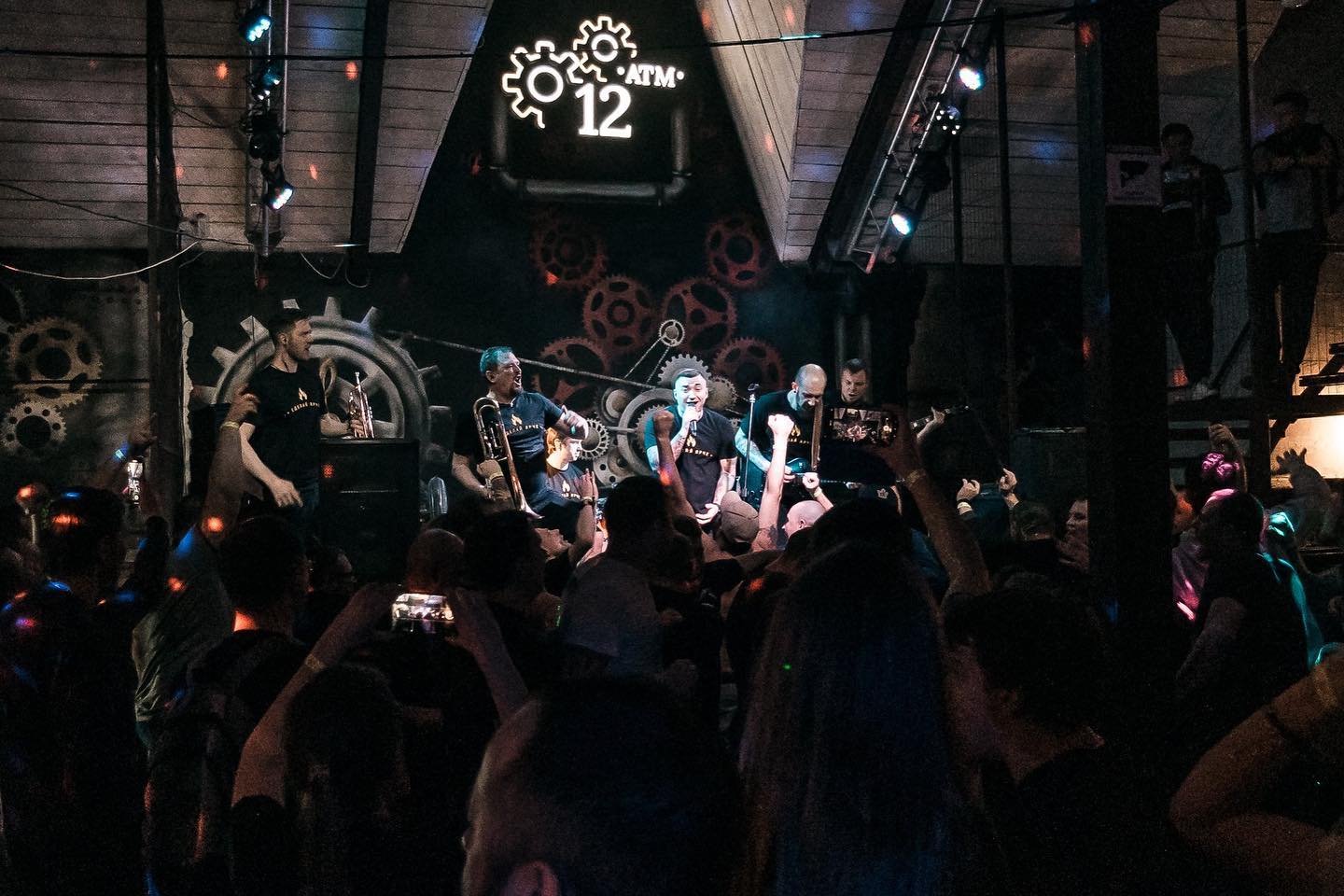 Clockwork Times