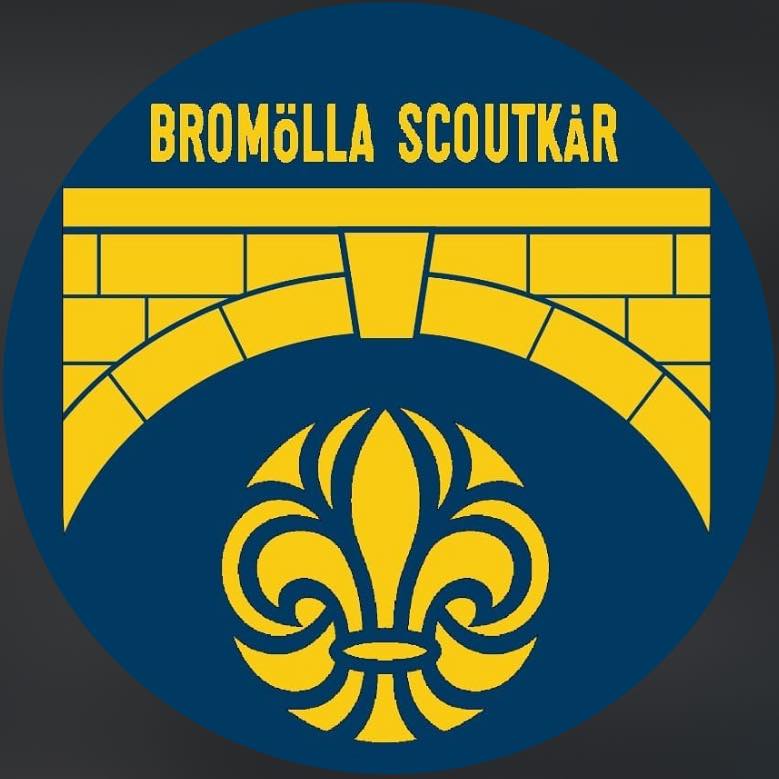 Bromölla Scoutkår added a new photo. - Bromölla Scoutkår