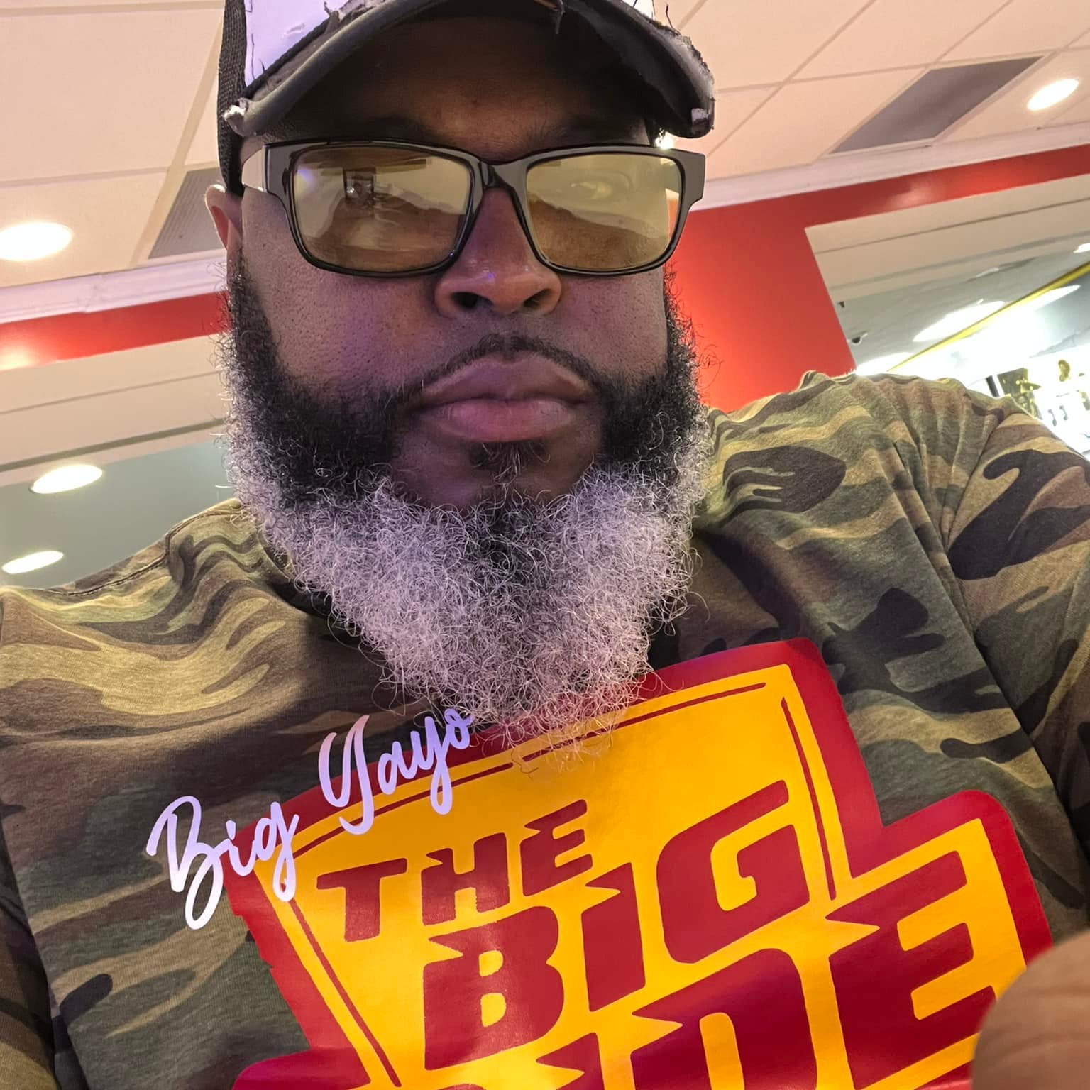 Big Yayo music