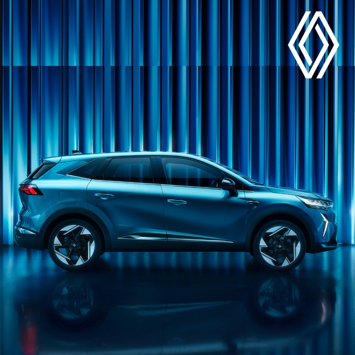 Renault Louda Auto | Prague