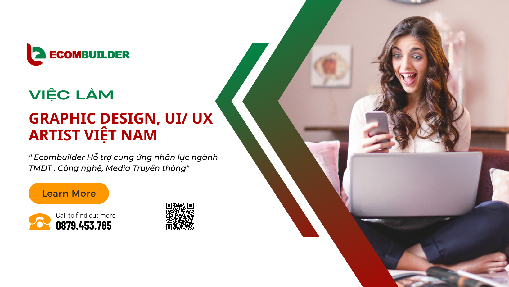 Việc làm Graphic Design, UI/ UX, Artist Việt Nam | # 🎨 DUO TECH TUYỂN ...