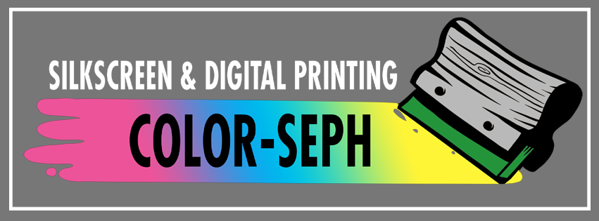 Color-Seph Screen & Digital Printing | Las Piñas