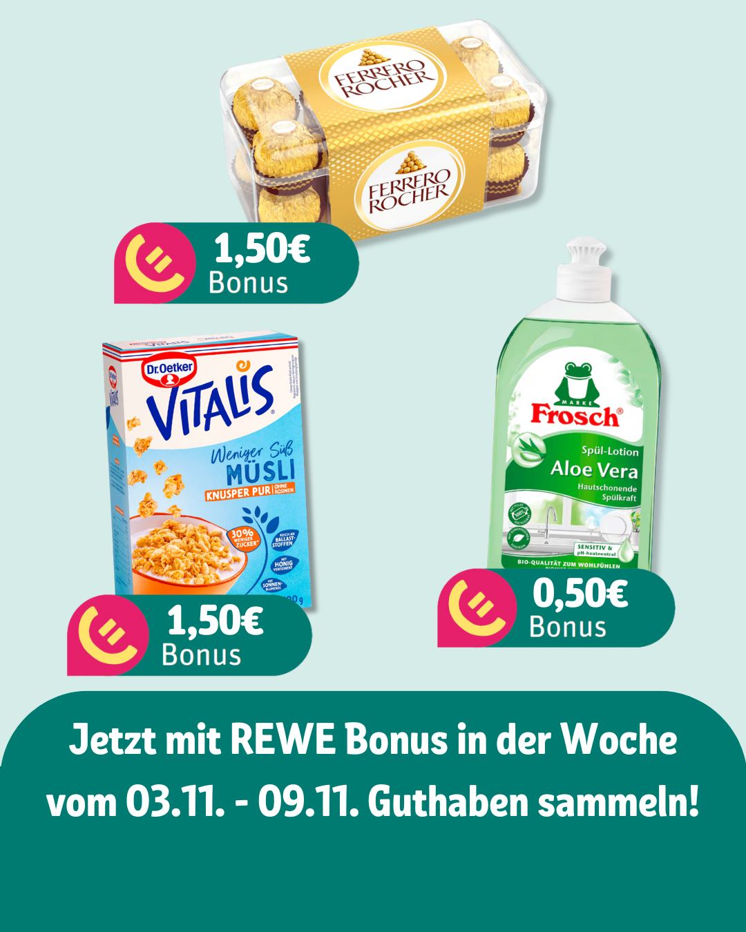 REWE Weinert | Dresden