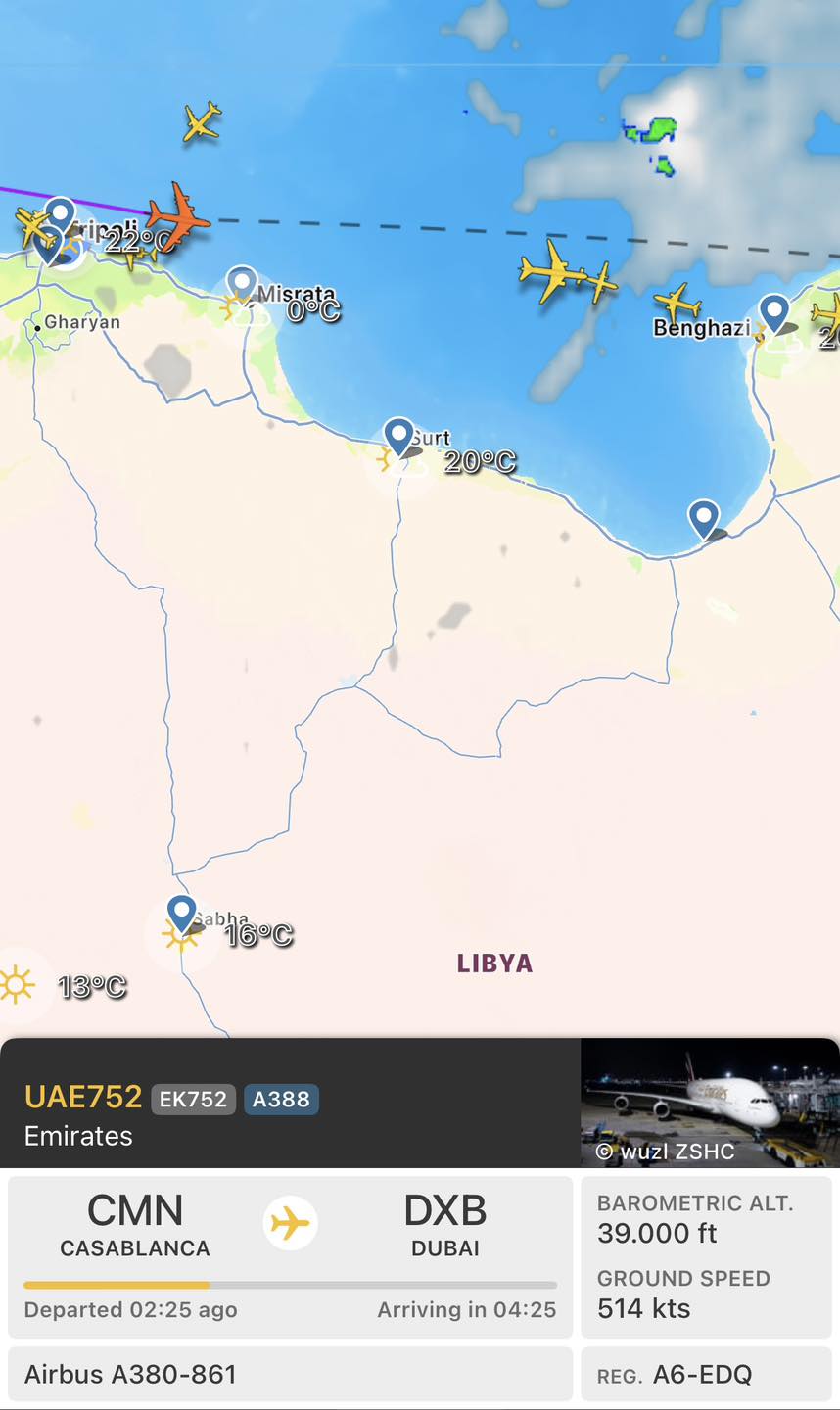 ‎اخبار الطيران... - اخبار الطيران الليبي Libyan Aviation News