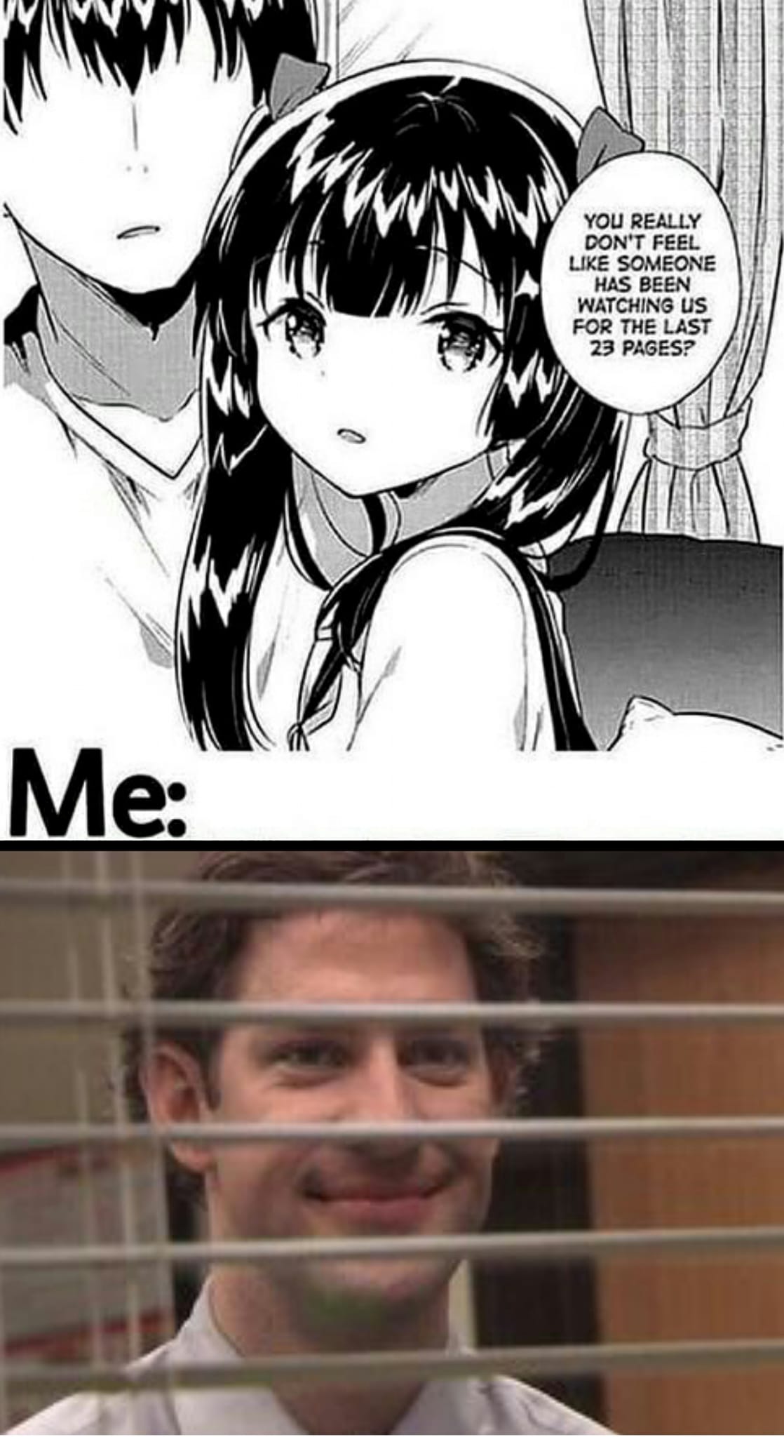 KyngYoshee.TV - Who's Peeping through the looking glass🥴🤣... | Facebook