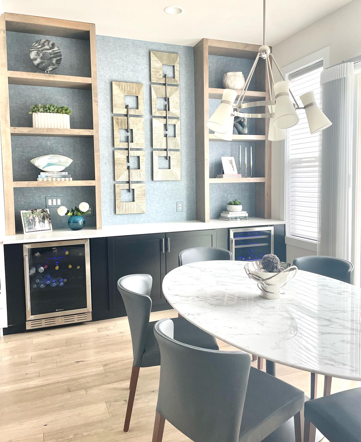 Interiors by Ashley