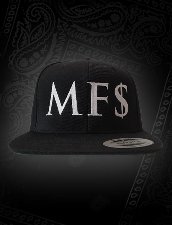 MFS GEAR [Officiel]