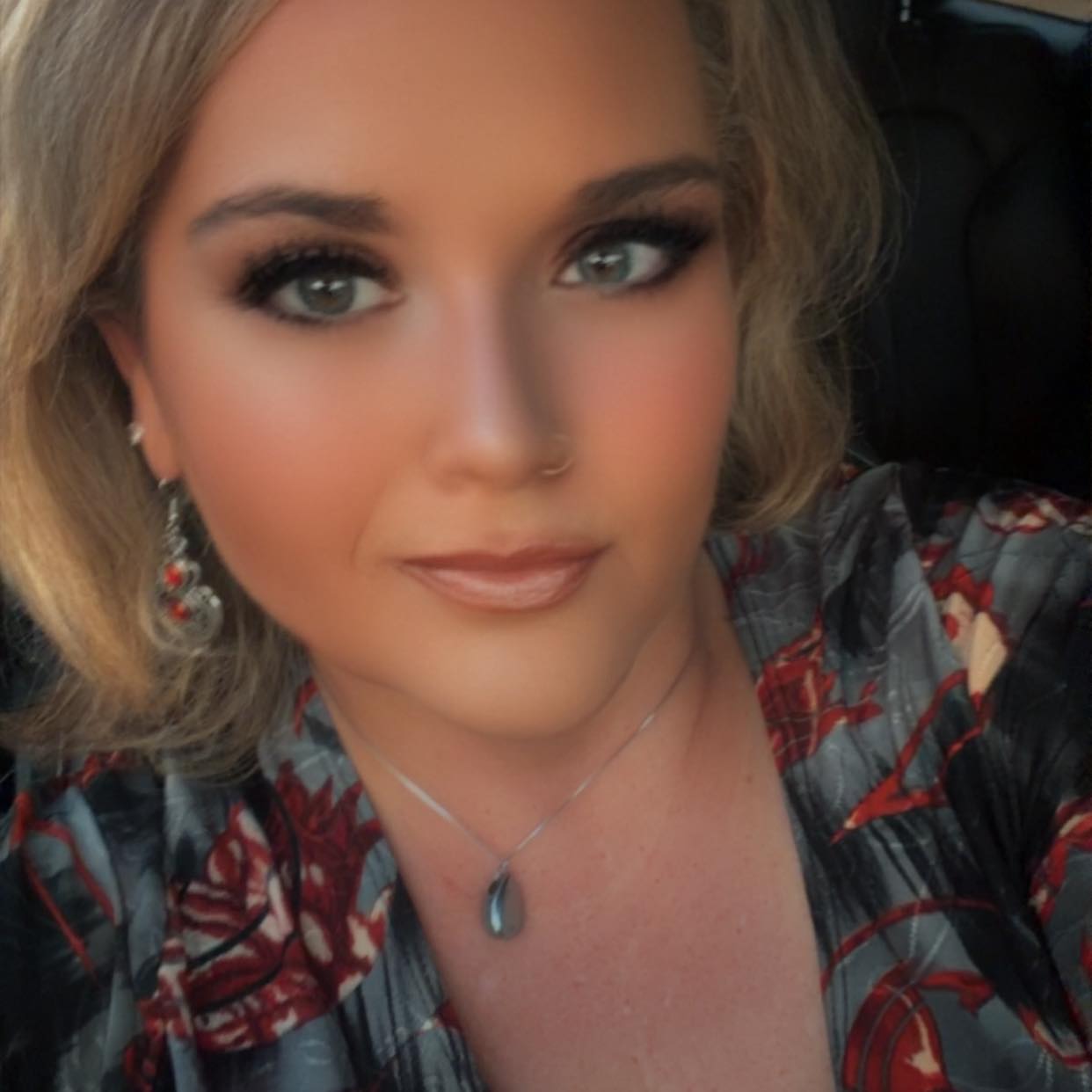 Kathryn Inman-Kirleis