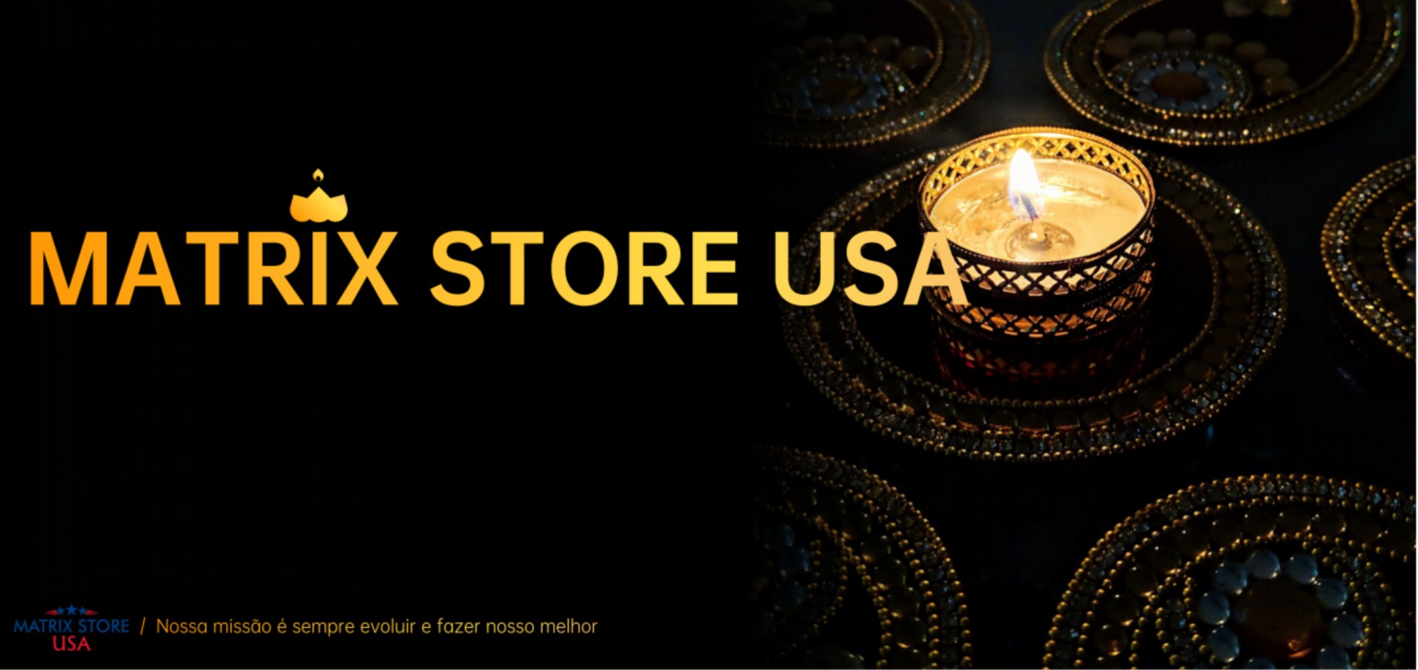 Matrix Store USA