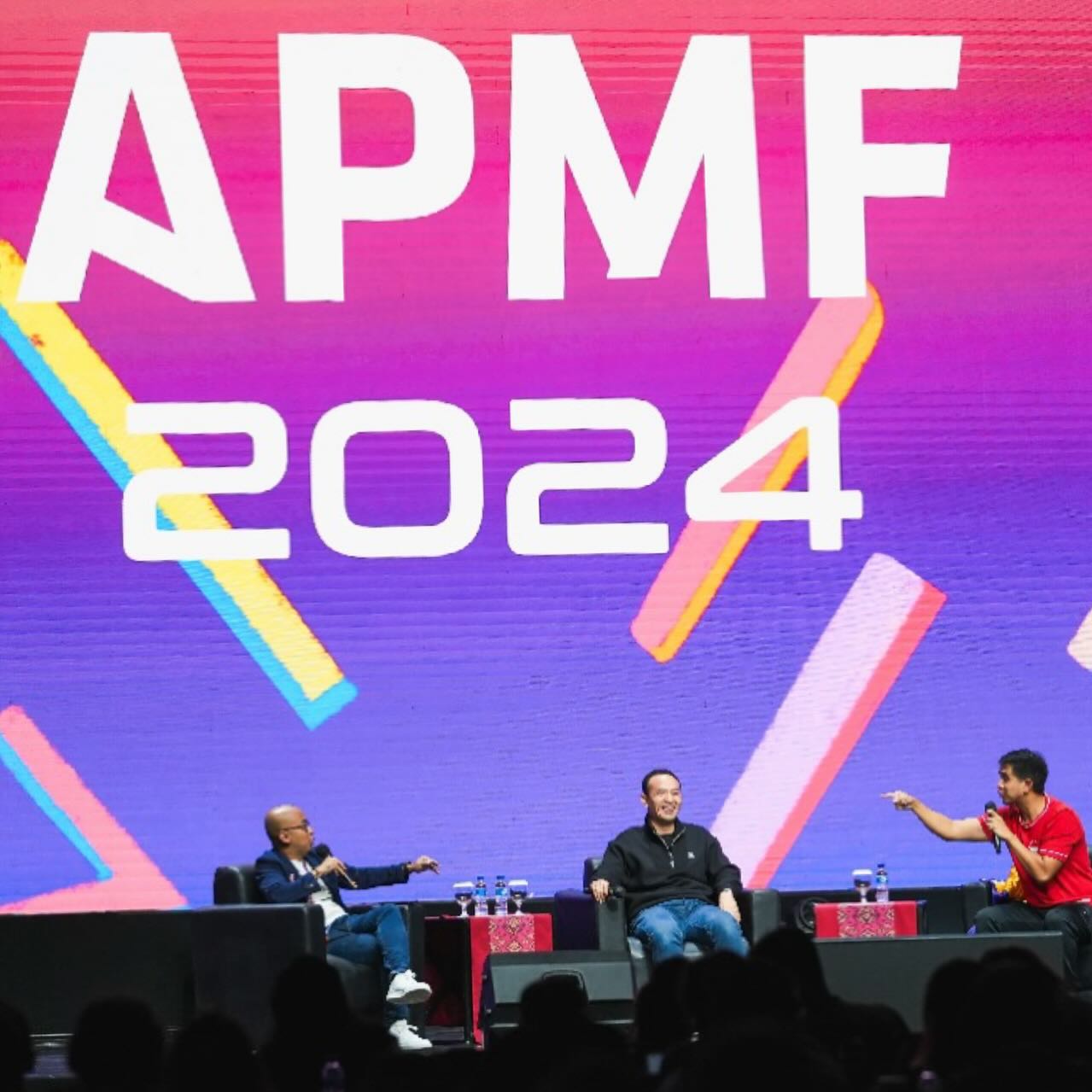 APMF