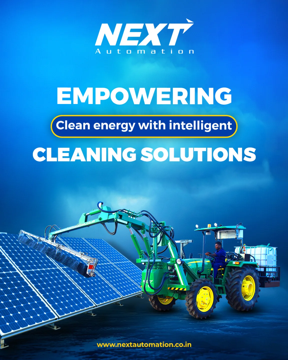 Next Automation
